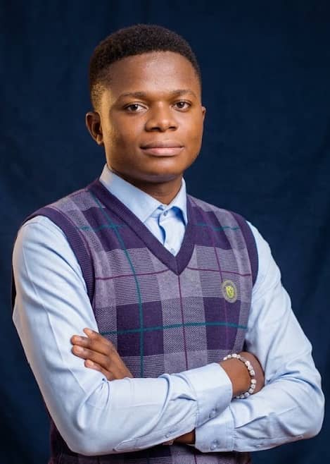 Lebon Tshibangu